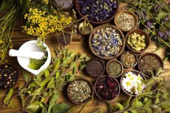 Полезные компоненты. Лекарственные травы. Лекарственные растения. Травяной чай. Целебные травы.